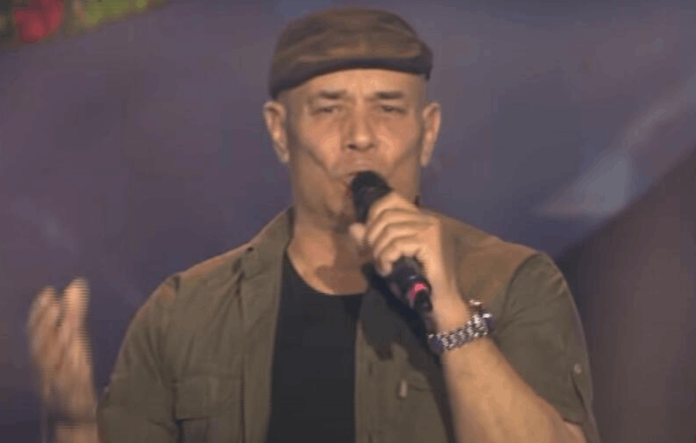 PREMINUO MILUTIN SRETENOVIĆ PEVAČ 'MOSTAR SEVDAH REUNION' BENDA: Sreta se ujutro nije probudio!